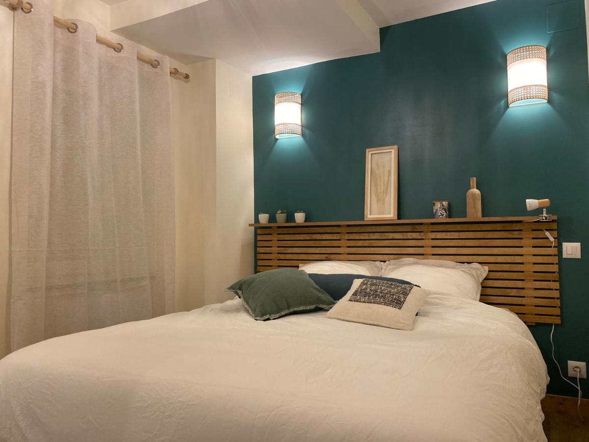 Exceptionnel ! Superbe Appartement Refait A Neuf En Rez-De-Chaussee Avec Parking Prive Castres  Dış mekan fotoğraf